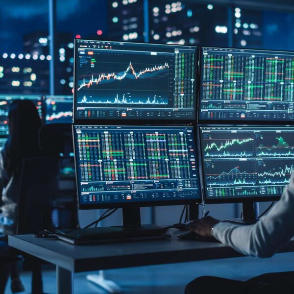 Trading: A Comprehensive Guide to Strategies, Platforms, and Market Insights