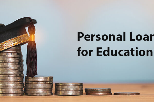 Reasons Why You Should Consider a Personal Loan for Education