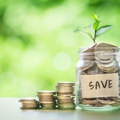 Saving Money: Practical Strategies for Financial Security and Growth