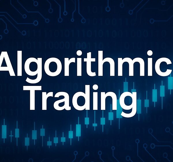 The Role of Algorithmic Trading in Short-Term Market Arbitrage