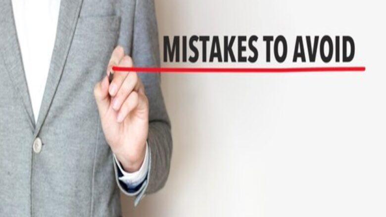Airtel Finance Personal Loan Guide: Mistakes to Avoid Before Applying